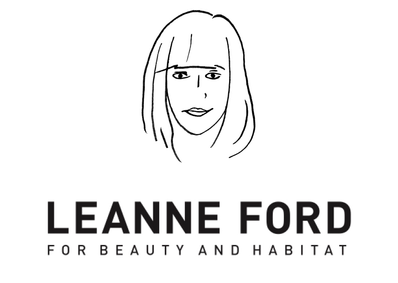 Leanne Ford